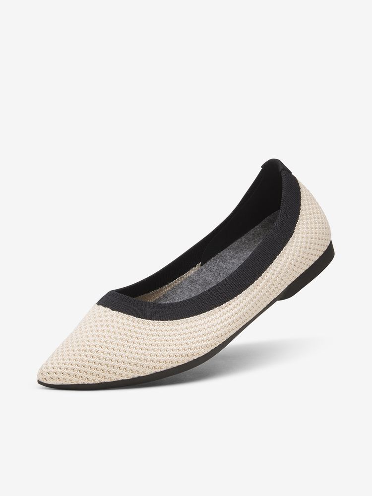 Allbirds(オールバーズ) ｜ブリーザーポイント（レディース）