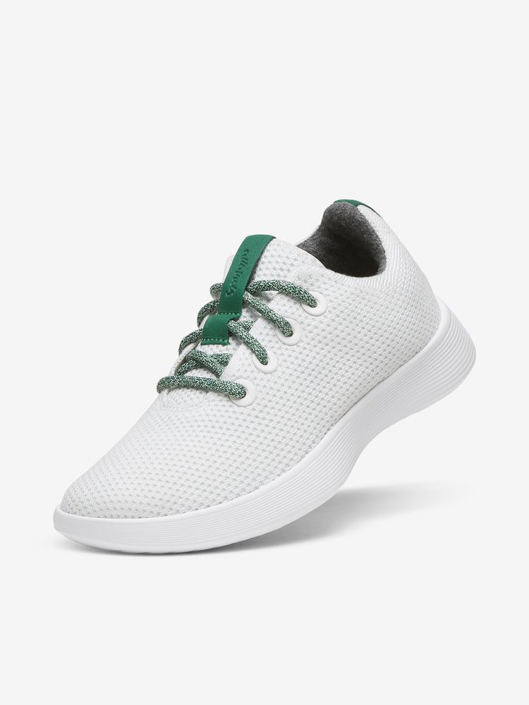 Allbirds(オールバーズ) ｜ツリーランナーNZ（レディース）