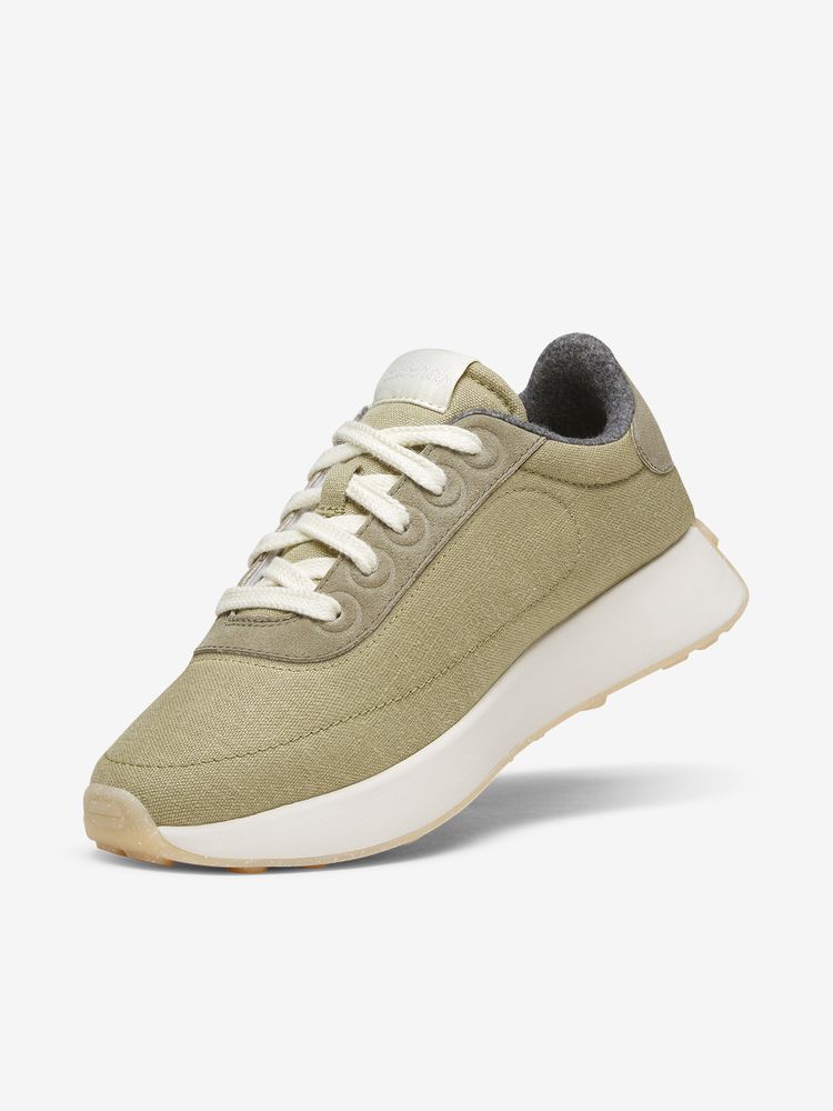 Allbirds(オールバーズ) ｜バーシティ（レディース）