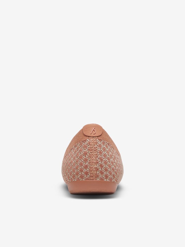 Allbirds goldwin ツリーブリーザー　リトリートニット　24.5㎝ 公式】ツリーブリーザー リトリートニット（レディース