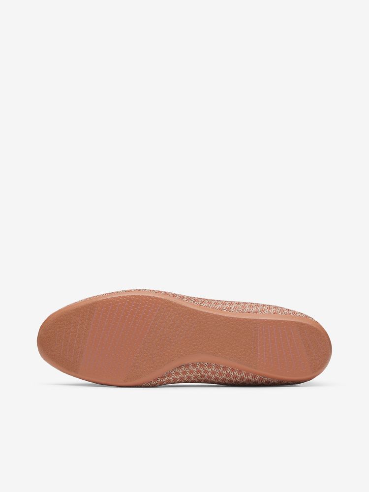 Allbirds goldwin ツリーブリーザー　リトリートニット　24.5㎝ Allbirds goldwin ツリーブリーザー リトリートニット 24.5