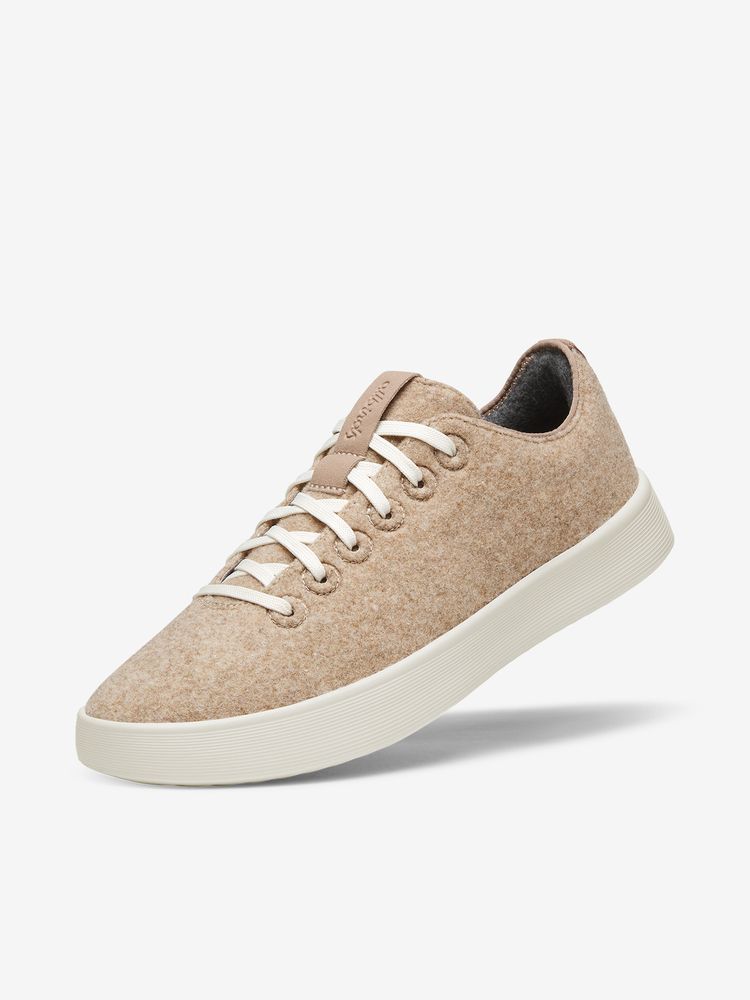 Allbirds(オールバーズ) ｜ウールクルーザー（メンズ）