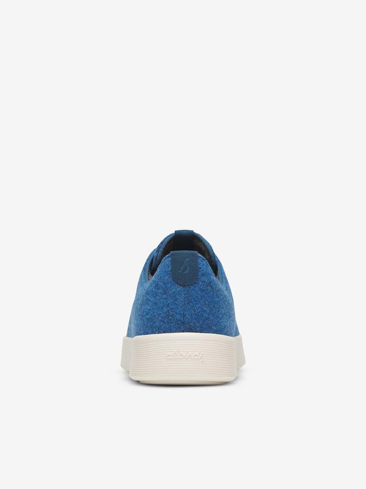 Allbirds(オールバーズ) ｜ウールクルーザー（メンズ）