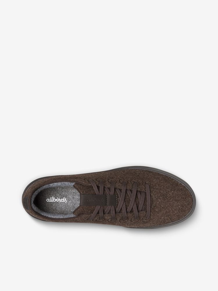 Allbirds(オールバーズ) ｜ウールクルーザー（メンズ）