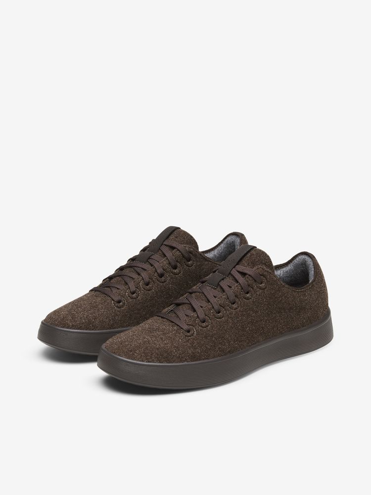 Allbirds(オールバーズ) ｜ウールクルーザー（メンズ）