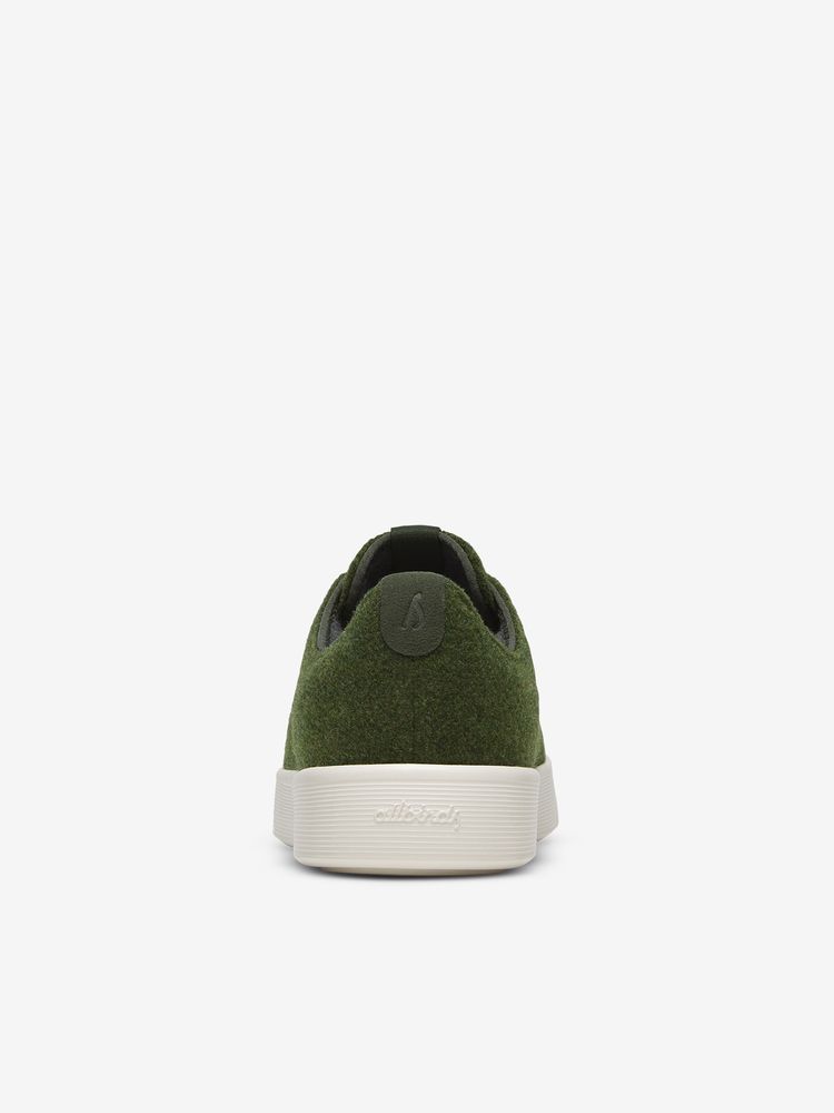 Allbirds(オールバーズ) ｜ウールクルーザー（メンズ）