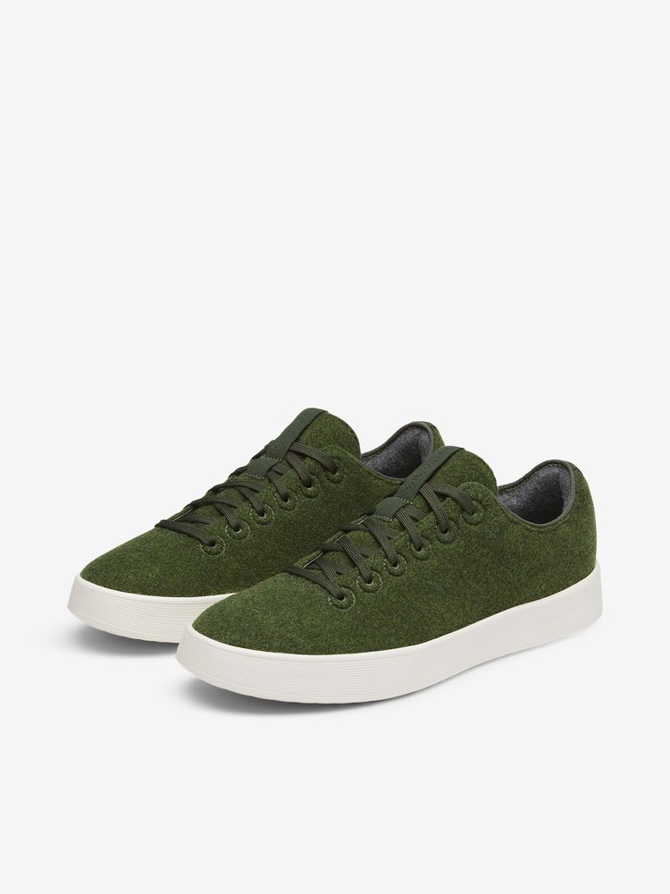 Allbirds(オールバーズ) ｜ウールクルーザー（メンズ）