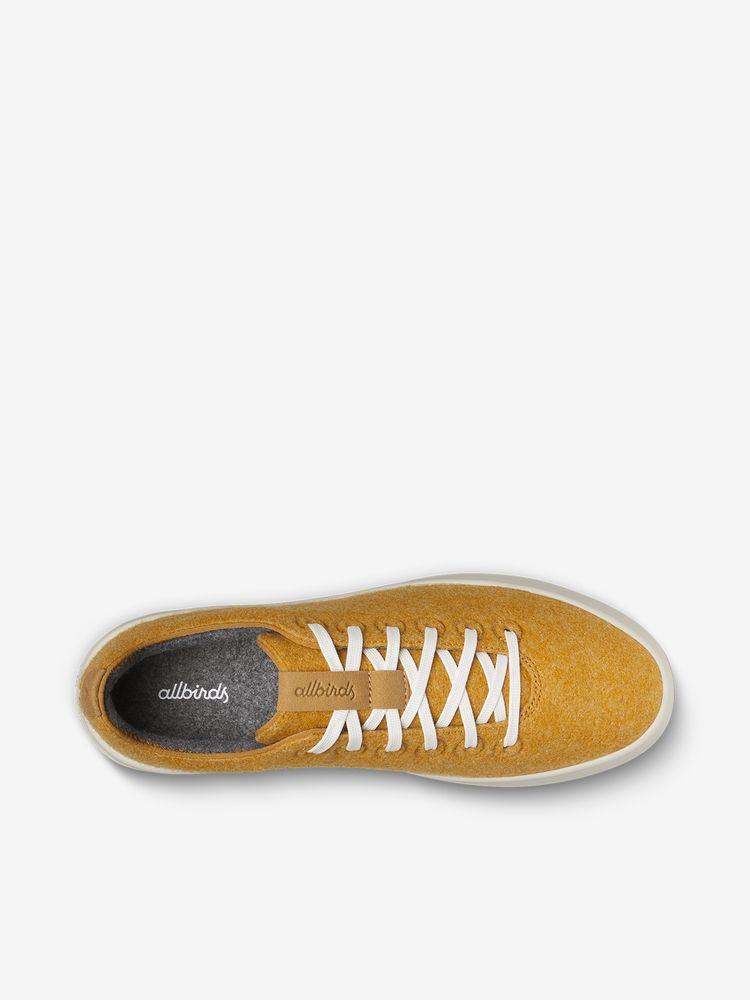 Allbirds(オールバーズ) ｜ウールクルーザー（メンズ）