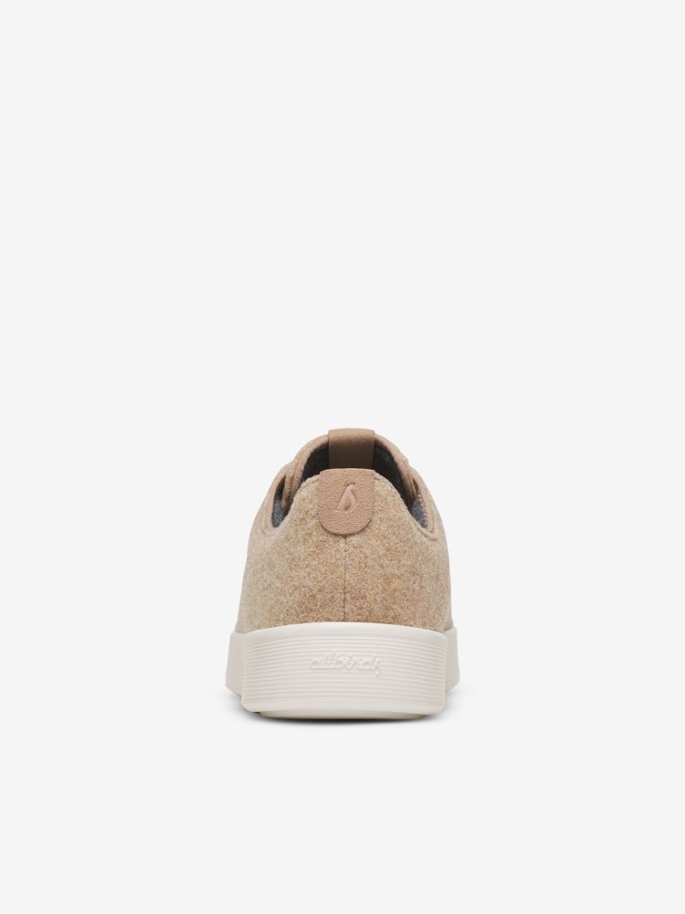 Allbirds(オールバーズ) ｜ウールクルーザー（メンズ）