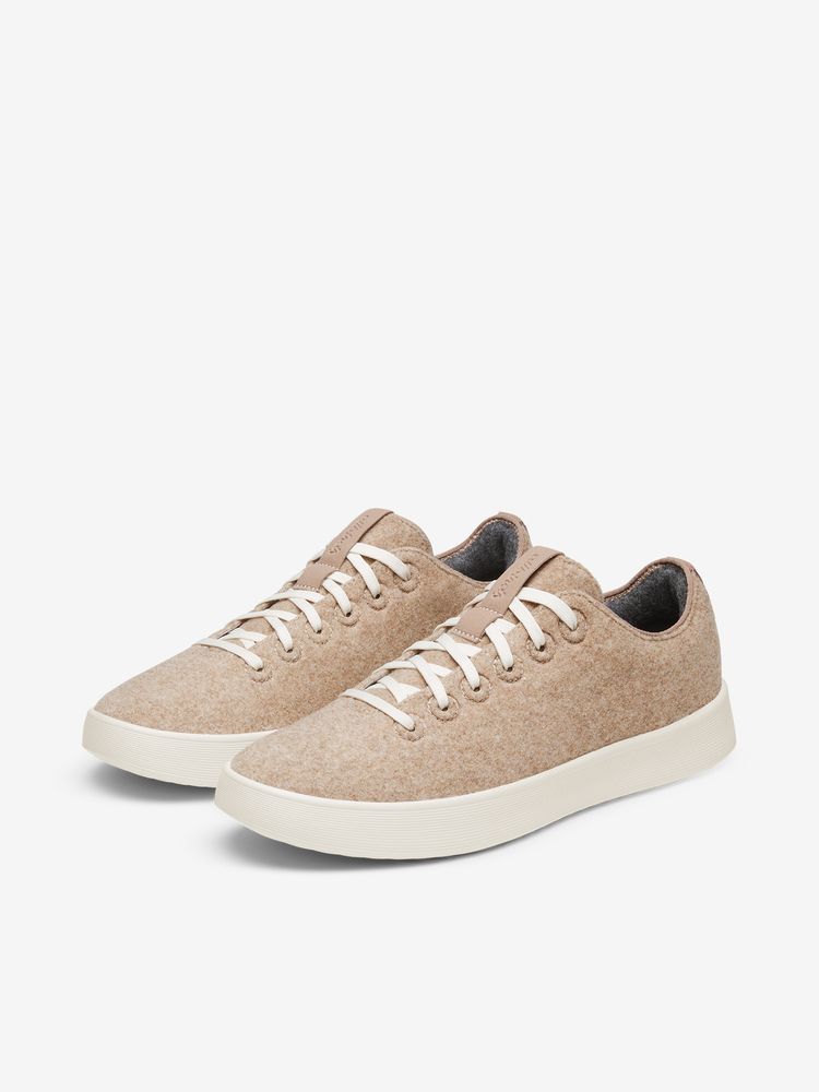 Allbirds(オールバーズ) ｜ウールクルーザー（メンズ）