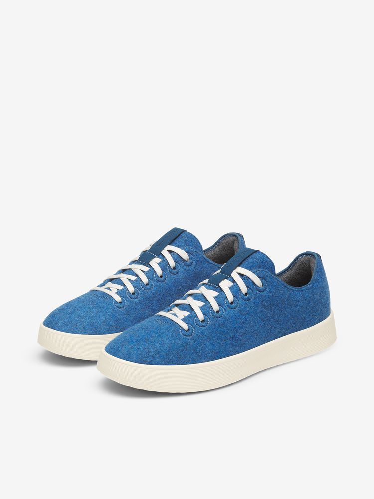 Allbirds(オールバーズ) ｜ウールクルーザー（レディース）