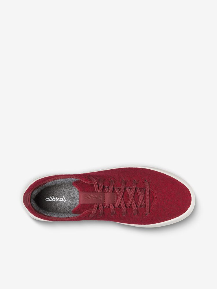 Allbirds(オールバーズ) ｜ウールクルーザー（レディース）