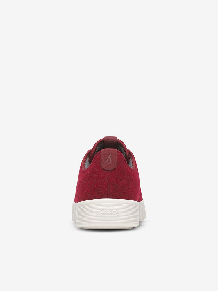 Allbirds(オールバーズ) ｜ウールクルーザー（レディース）