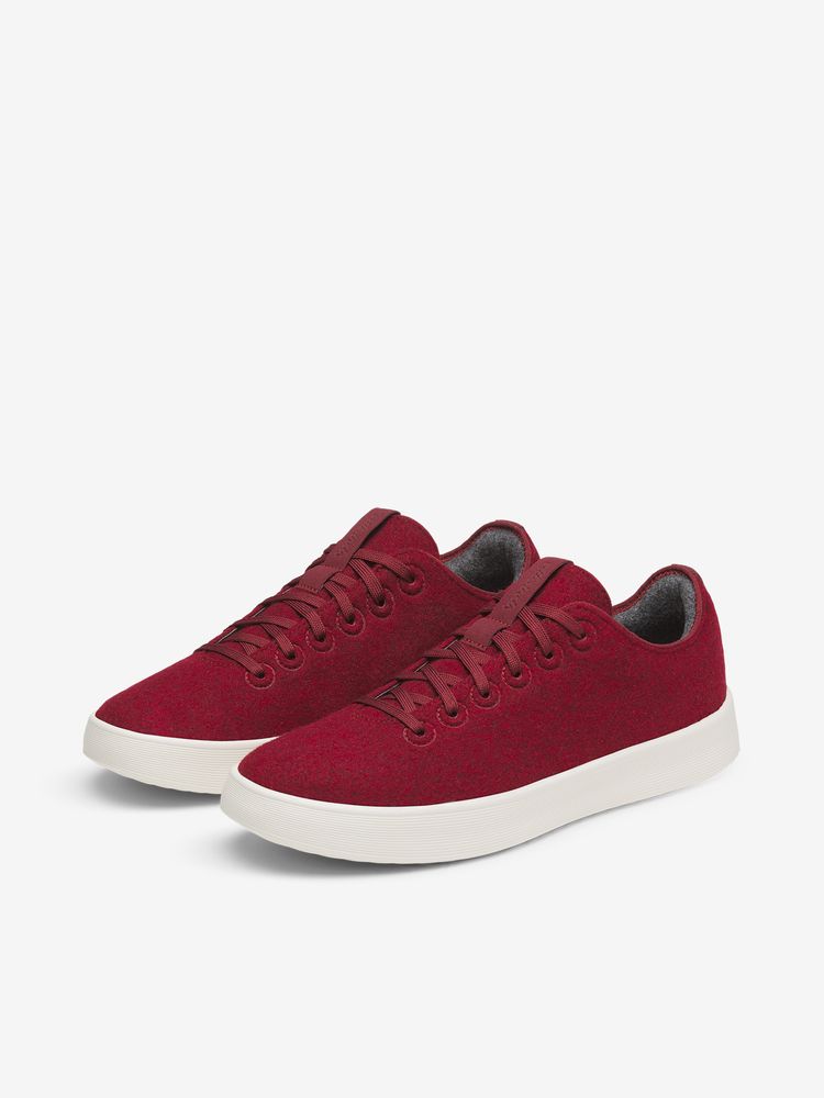 Allbirds(オールバーズ) ｜ウールクルーザー（レディース）