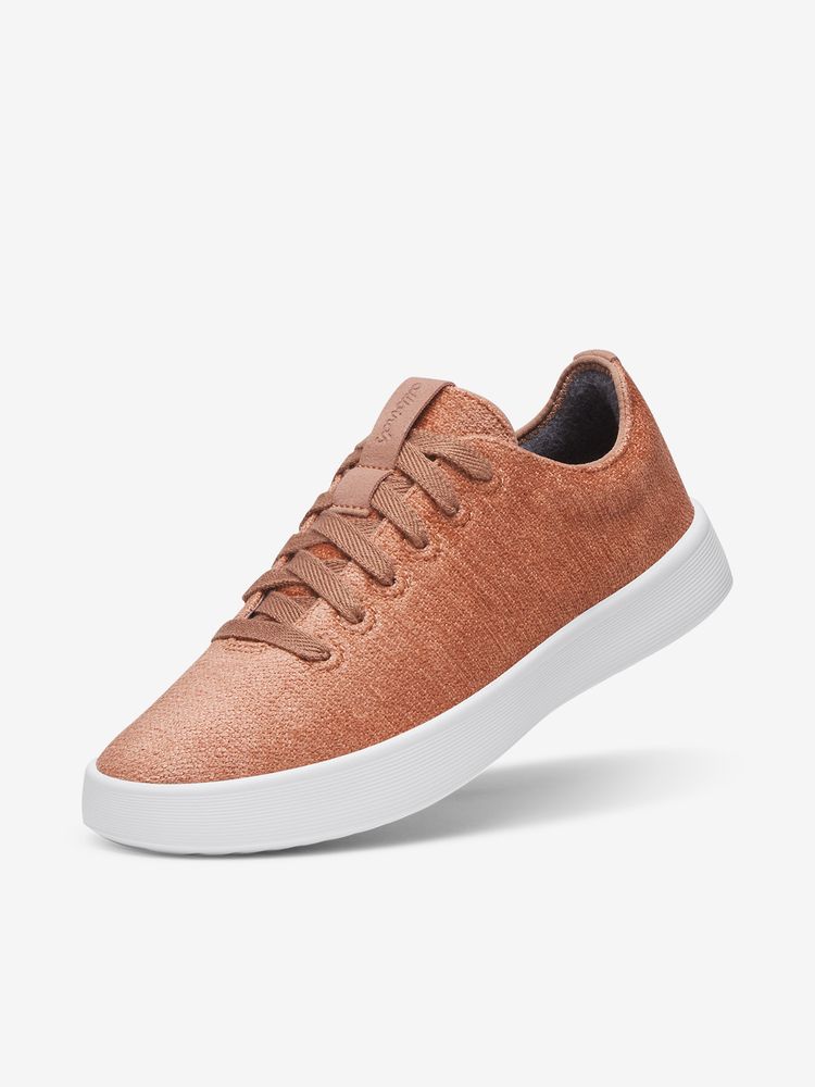 Allbirds(オールバーズ) ｜クルーザー ベルベット （レディース）