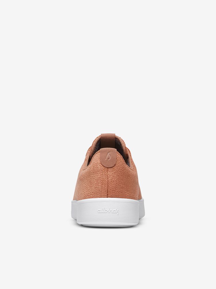 Allbirds(オールバーズ) ｜クルーザー ベルベット （レディース）