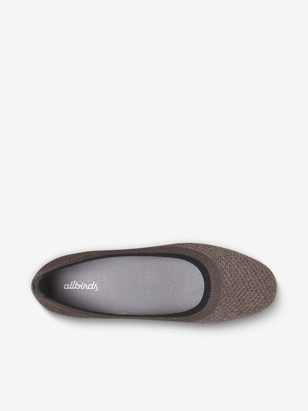 Allbirds ツリーブリーザー レディース フラットシューズ 黒W7 Amazon | Allbirds レディースツリーブリーザー、ニットバレエ