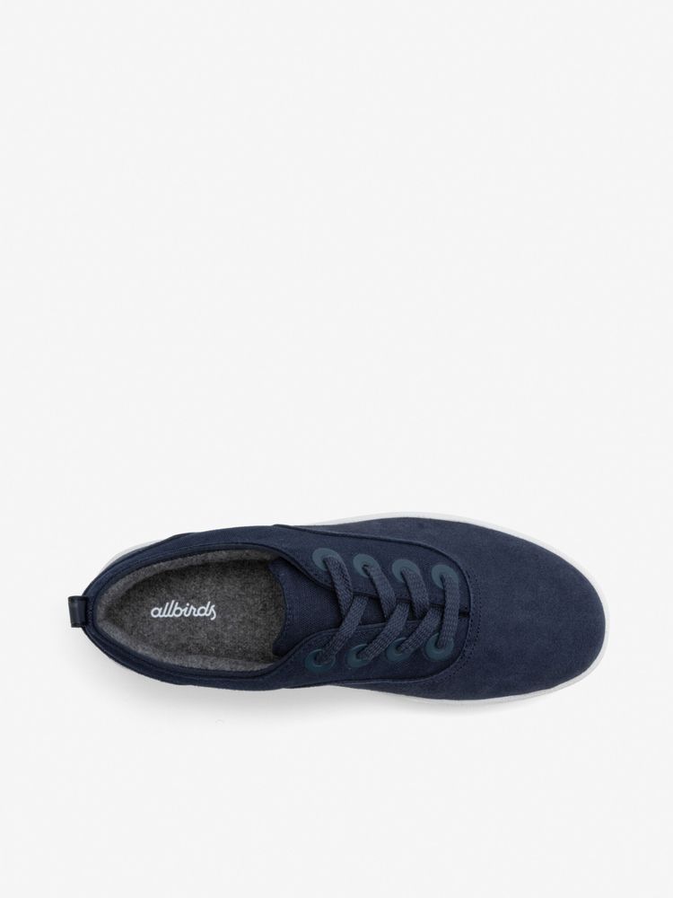 Allbirds(オールバーズ) ｜クルーザーコースタル（レディース）