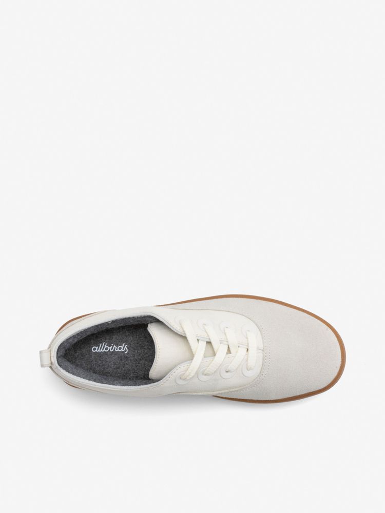 Allbirds(オールバーズ) ｜クルーザーコースタル（レディース）