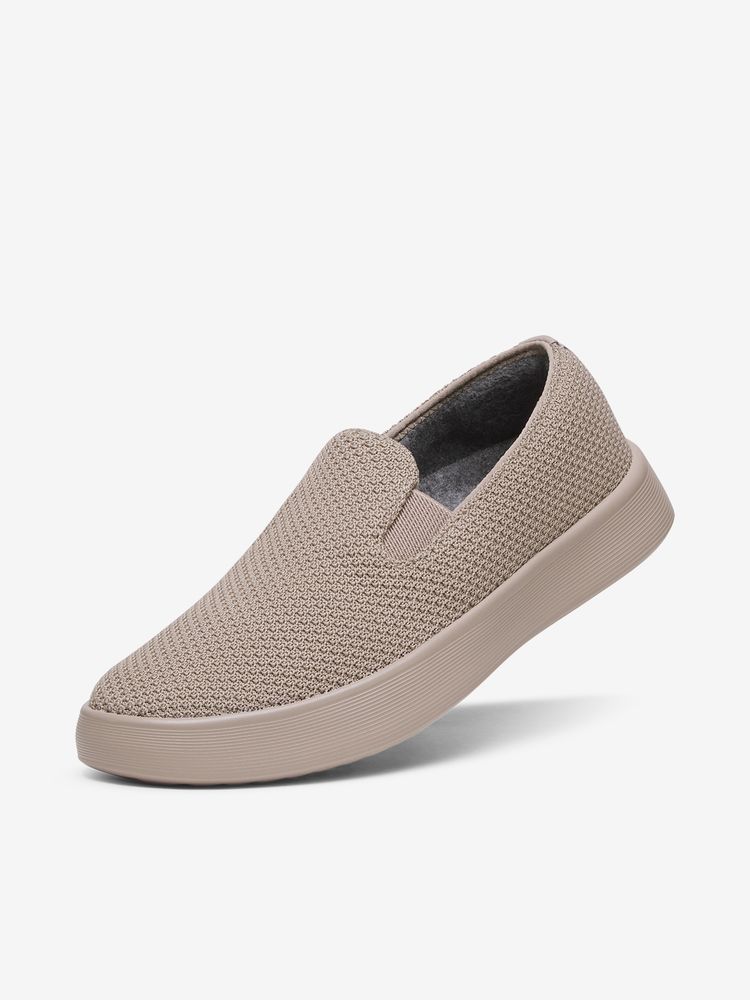 Allbirds(オールバーズ) ｜クルーザースリッポン（メンズ）