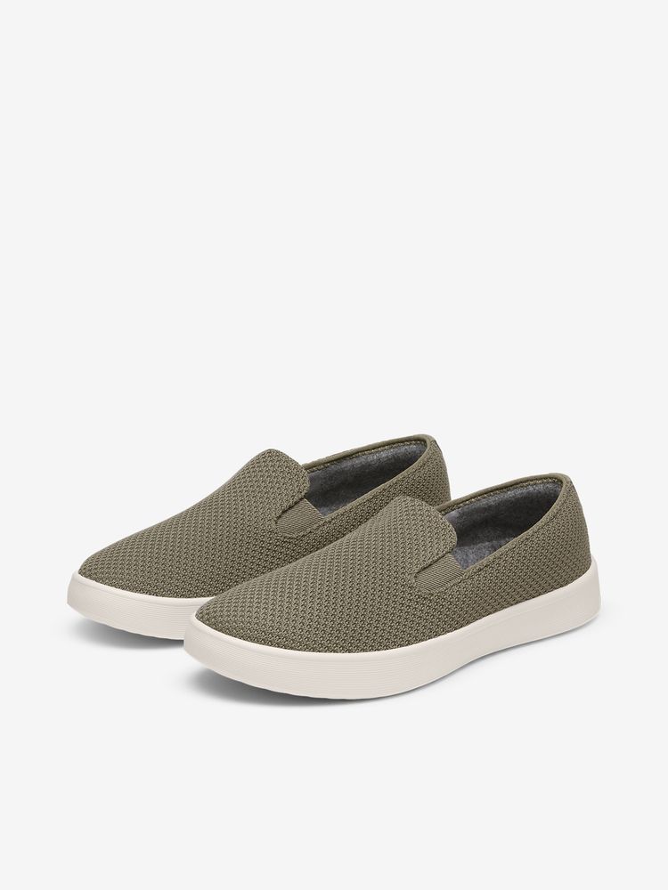 Allbirds(オールバーズ) ｜クルーザースリッポン（メンズ）
