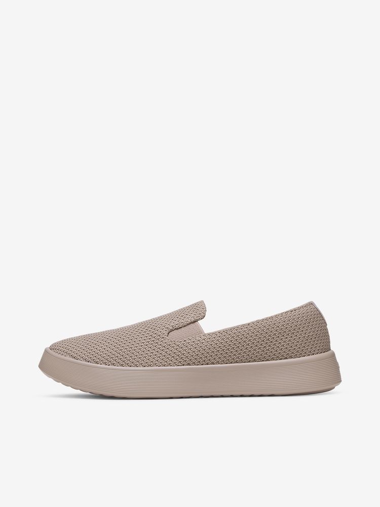 Allbirds(オールバーズ) ｜クルーザースリッポン（メンズ）