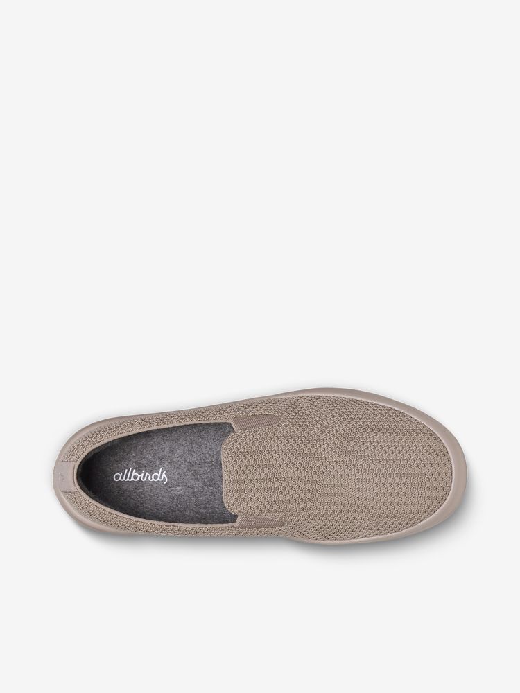 Allbirds(オールバーズ) ｜クルーザースリッポン（メンズ）
