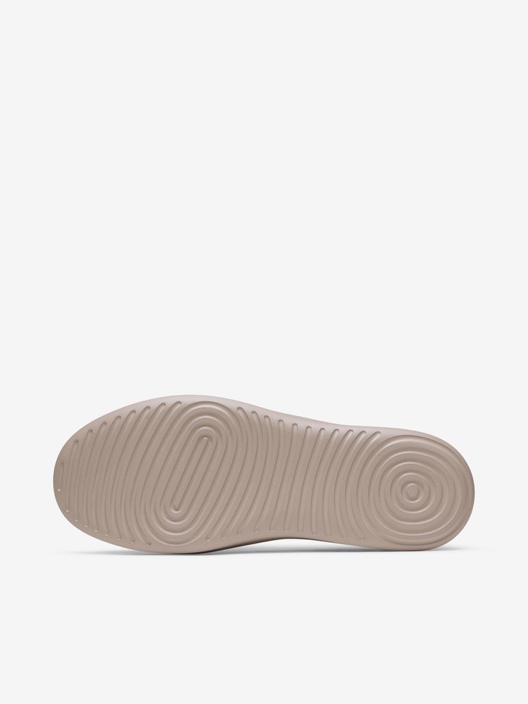 Allbirds(オールバーズ) ｜クルーザースリッポン（メンズ）