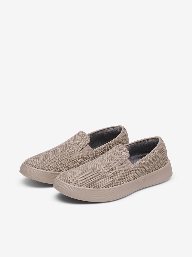 Allbirds(オールバーズ) ｜クルーザースリッポン（メンズ）