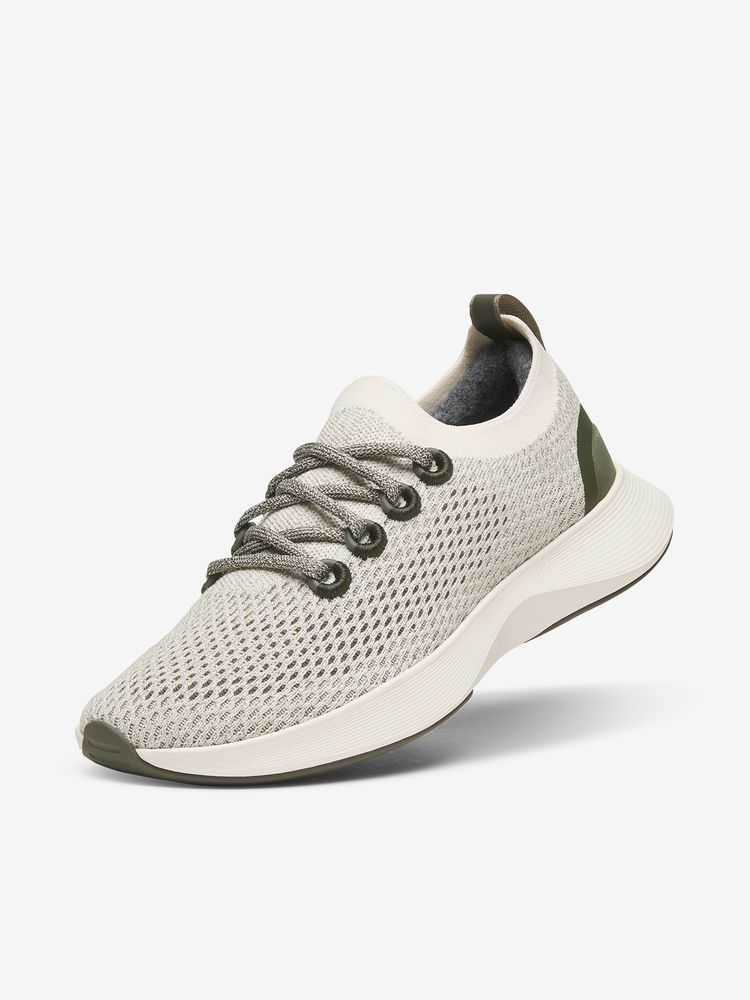 Allbirds(オールバーズ) ｜ダッシャーNZ（メンズ）