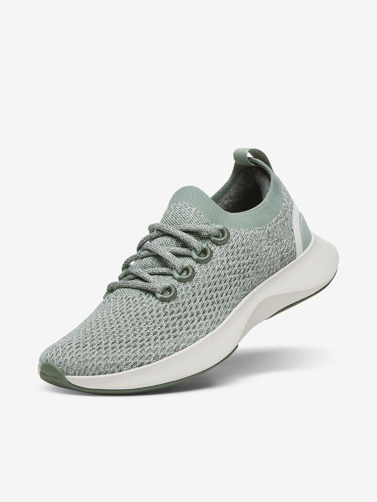 Allbirds(オールバーズ) ｜ダッシャーNZ（メンズ）