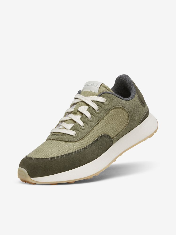 Allbirds(オールバーズ) ｜バーシティ（メンズ）