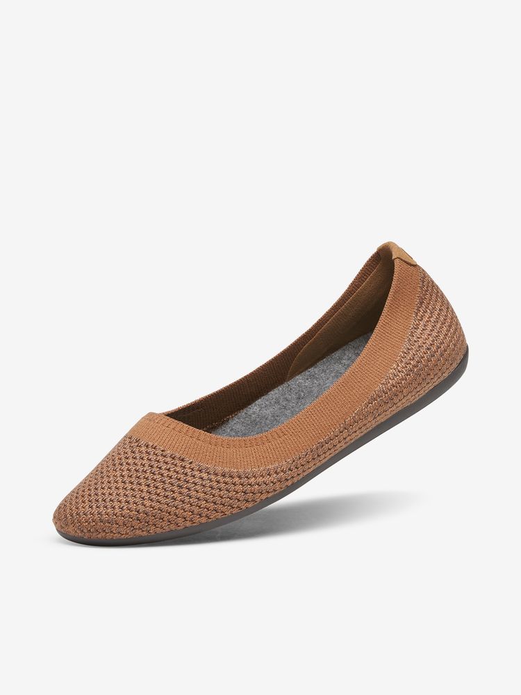 Allbirds(オールバーズ) ｜ツリーブリーザー（レディース）
