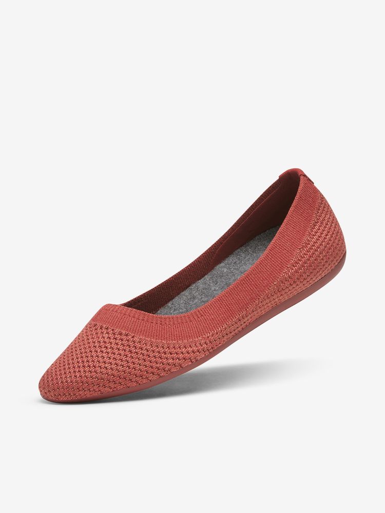 Allbirds(オールバーズ) ｜ツリーブリーザー（レディース）