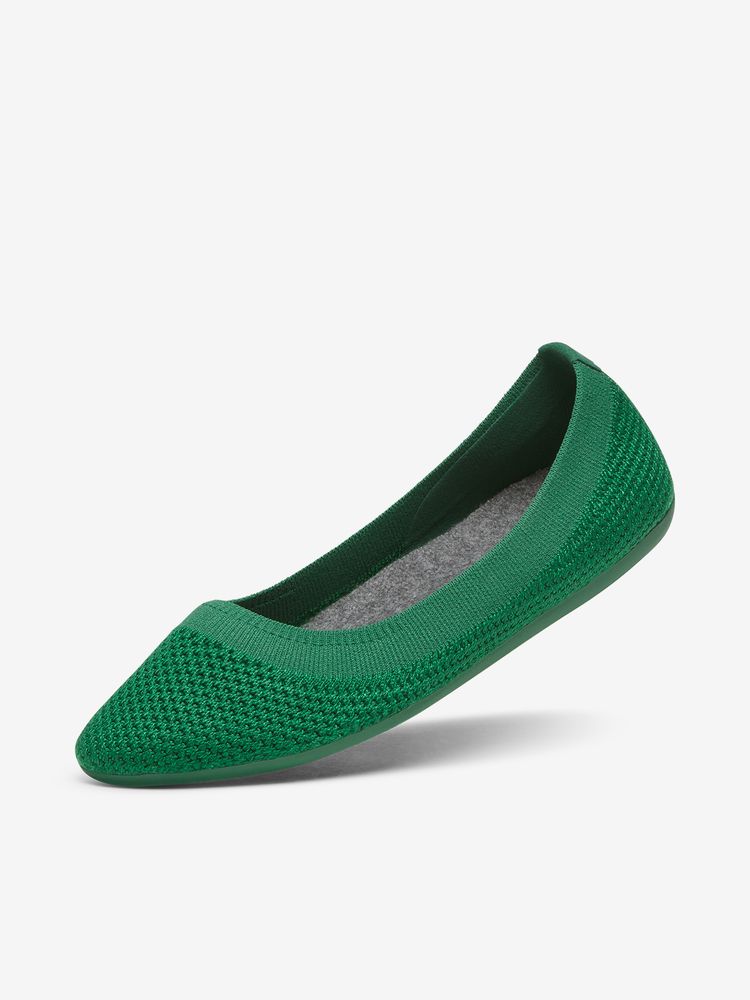 Allbirds(オールバーズ) ｜ツリーブリーザー（レディース）