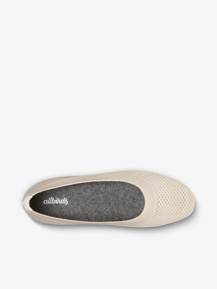 Allbirds(オールバーズ) ｜ツリーブリーザー（レディース）