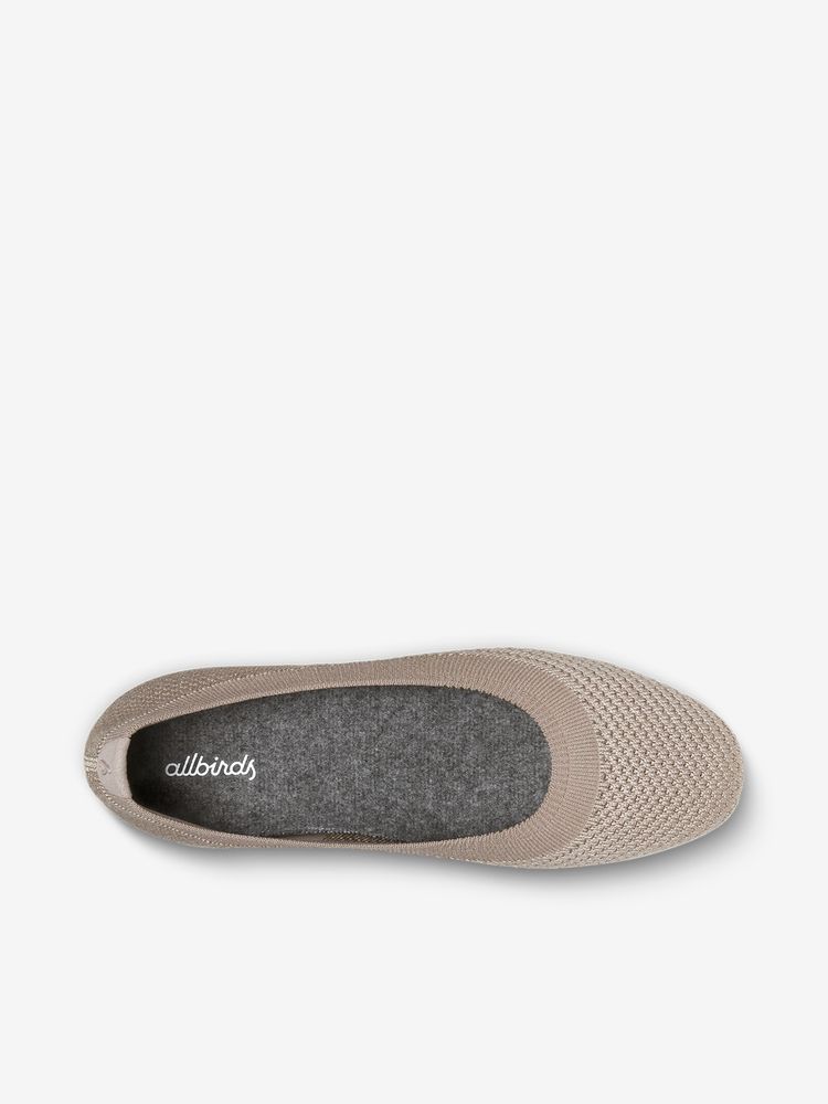 Allbirds(オールバーズ) ｜ツリーブリーザー（レディース）