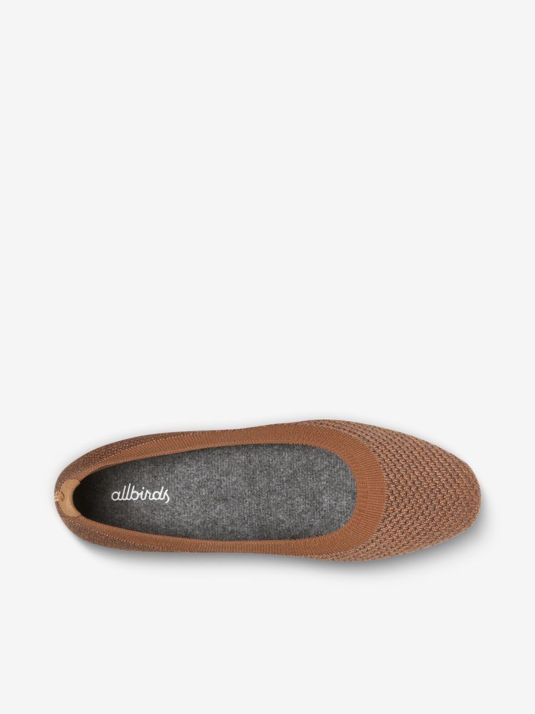 Allbirds(オールバーズ) ｜ツリーブリーザー（レディース）