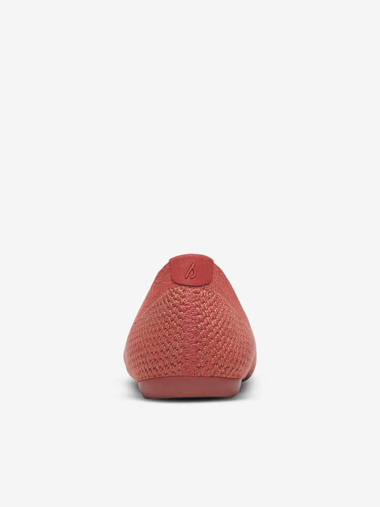 Allbirds(オールバーズ) ｜ツリーブリーザー（レディース）