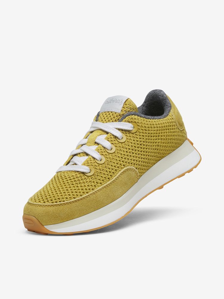 Allbirds(オールバーズ) ｜バーシティエアリー（レディース）