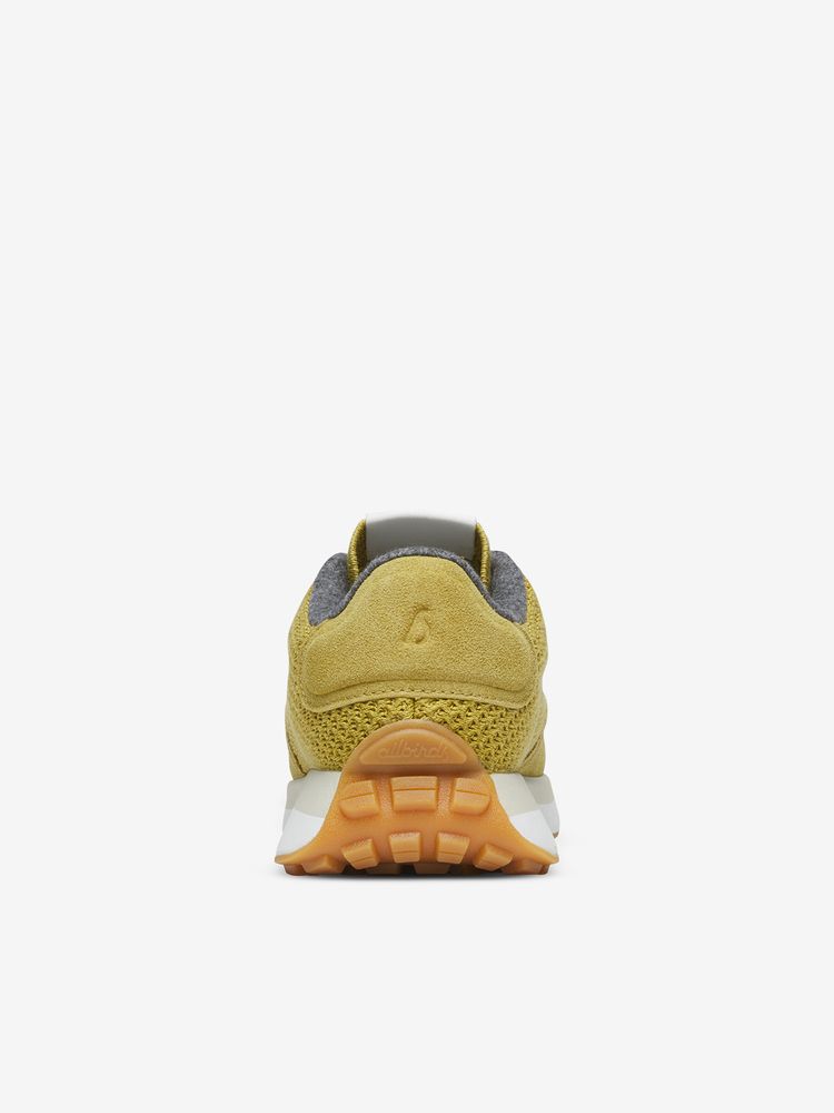 Allbirds(オールバーズ) ｜バーシティエアリー（レディース）