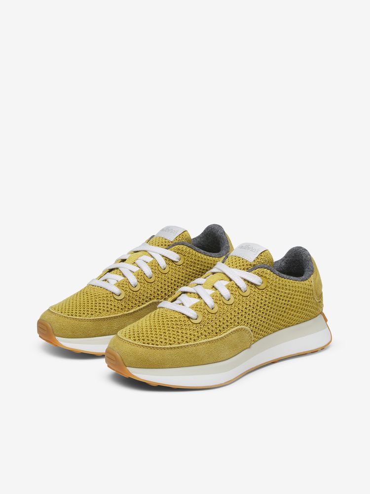 Allbirds(オールバーズ) ｜バーシティエアリー（レディース）