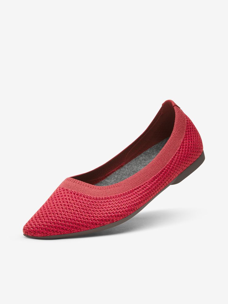 Allbirds(オールバーズ) ｜ブリーザーポイント（レディース）