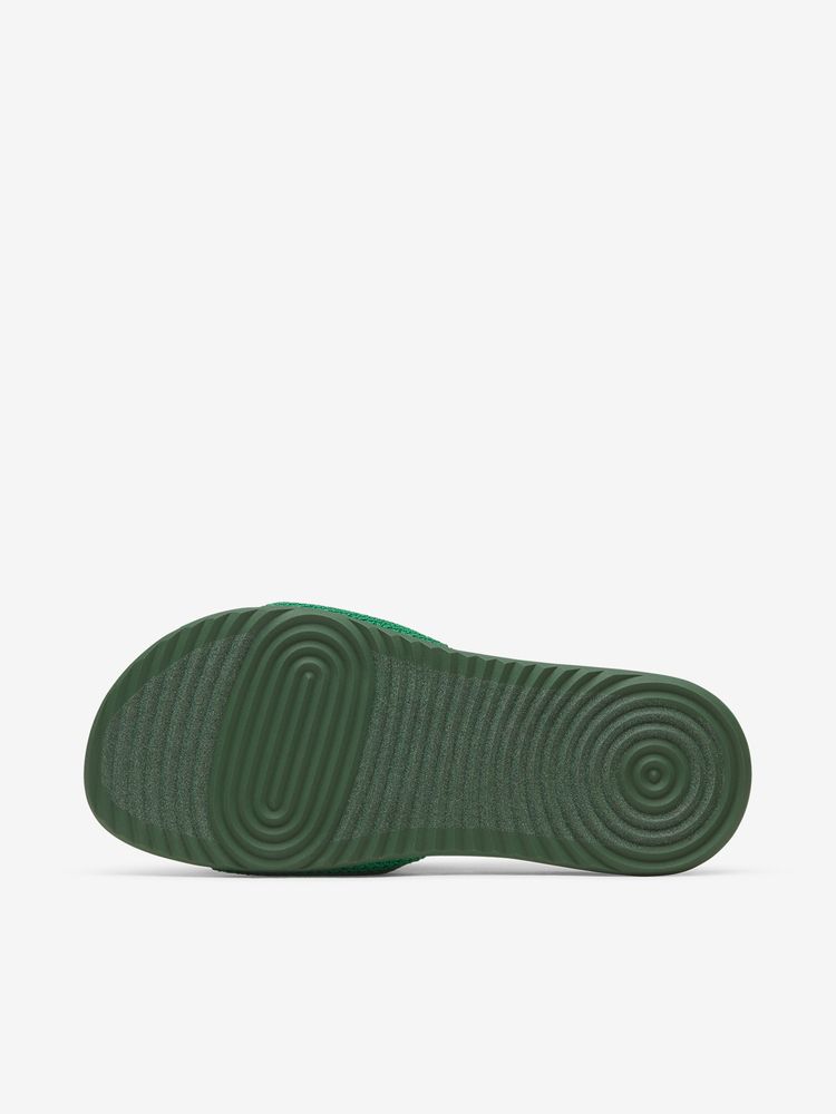 Allbirds(オールバーズ) ｜オールバーズスライド（メンズ）