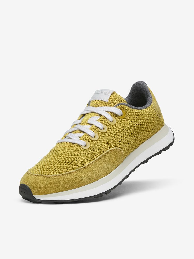 Allbirds(オールバーズ) ｜バーシティエアリー（メンズ）