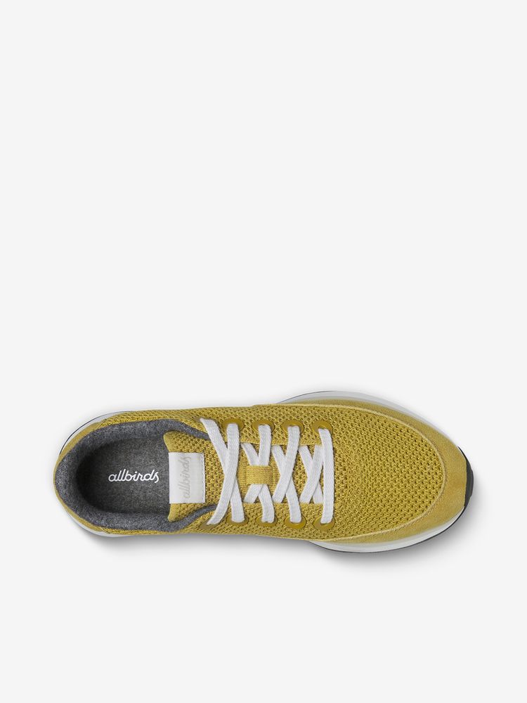 Allbirds(オールバーズ) ｜バーシティエアリー（メンズ）