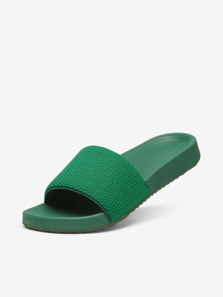 Allbirds(オールバーズ) ｜オールバーズスライド（レディース）